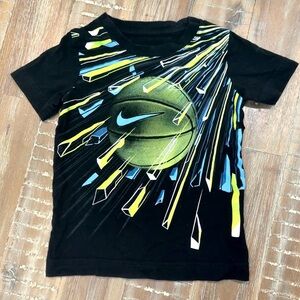 Toddler Nike T-Shirt